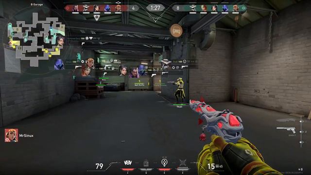 Valorant Tournament Live || Day1 Qualifiers || #valorant #valorantindia #live #tournaament