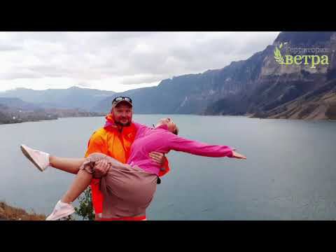 ДАГЕСТАН. Сулакский Каньон. Бархан Сарыкум. ЧАСТЬ 5 смотреть онлайн