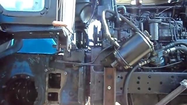 Ремонт КПП ЮМЗ 6 своими руками смотреть онлайн