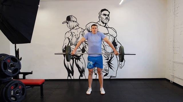 Шраги широким хватом смотреть онлайн