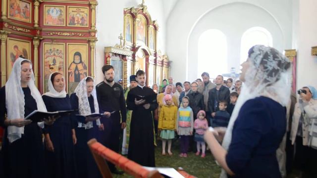 Русь называют святою смотреть онлайн