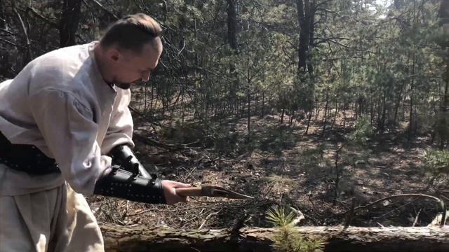 Козацька країна | козацький курінь | козацька архітектура смотреть онлайн