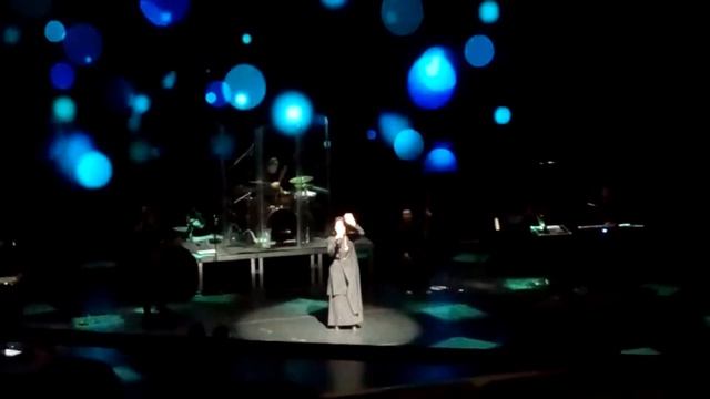 Севара.Dunyoga Boryapman. Конгресс центр имени Плеханова. 28.03.19 . смотреть онлайн