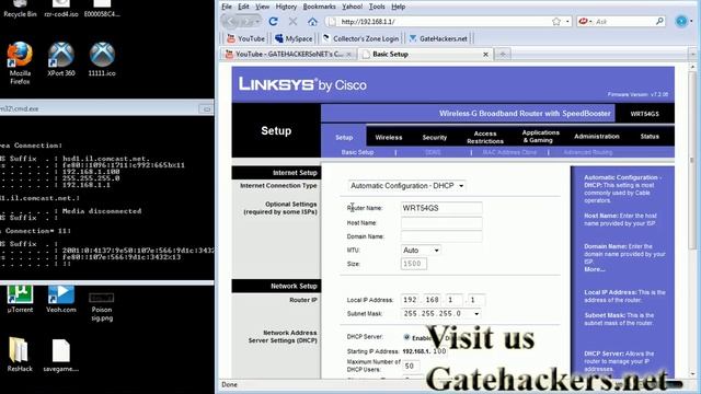 Port Forwarding - JamesPoison смотреть онлайн
