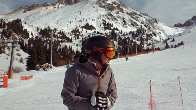 Медеу и Чимбулак. Обязательно к посещению!