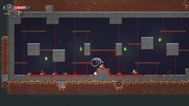 Caveblazers - Как получить Arrowhead Relic (RUS) смотреть онлайн