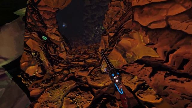 Let's Play Cave Digger 2: Dig Harder VR (Early Access) + Initial Impressions Review