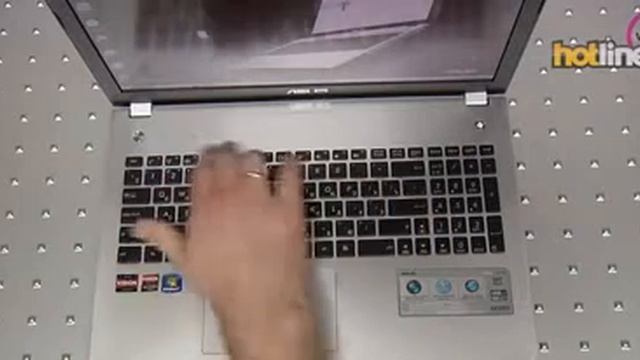модель N56V- ОБЗОР ЛУЧШИХ НОУТБУКОВ ASUS. смотреть онлайн