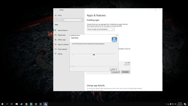 Metro Exodus Crash Fix / Black Screen / Start Crash смотреть онлайн