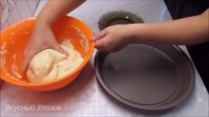 ПАМПУШКИ с Чесноком - Быстро, Просто и ОЧЕНЬ ВКУСНО!!!