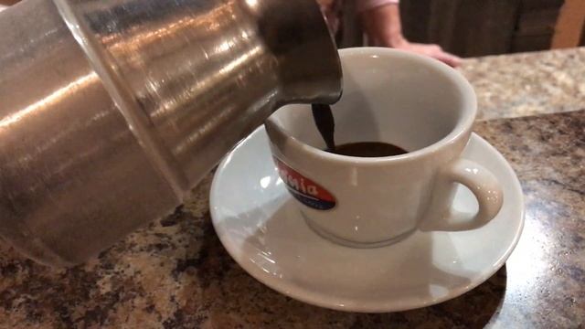 Кофе в Санатории "Лесное" смотреть онлайн