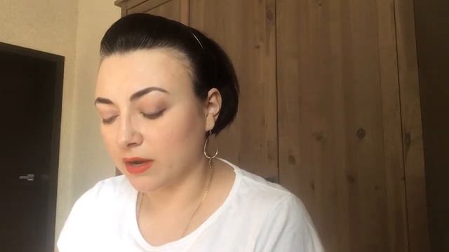 МОИ СТИХИ #3 смотреть онлайн