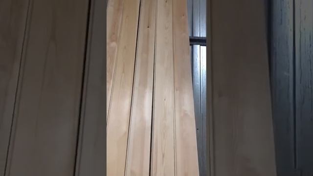 Вагонка штиль, сосна, 14х110, А смотреть онлайн