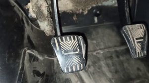 Педаль сцепления скрип ваз 2110 помогите
