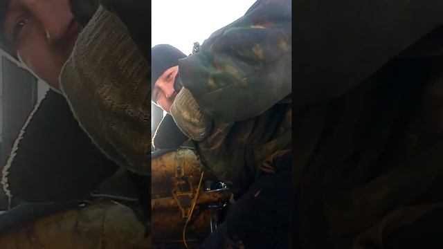 запуск трубача без кабины мега прикол ! ! сургут смотреть онлайн