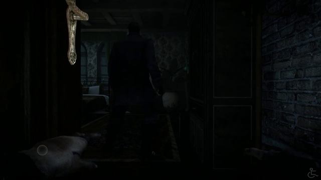 Thief Прохождение (Фантом, Вся добыча, Особая сложность) Заказ: Ручная работа смотреть онлайн
