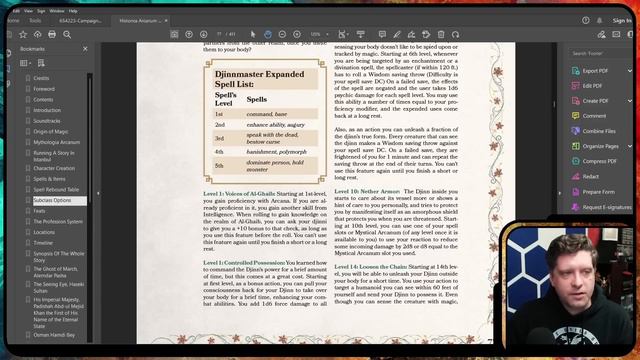 Can 3rd Party Subclasses Outclass Wizards of the Coast? (yes) смотреть онлайн