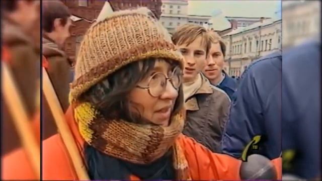 Что такое советский народ смотреть онлайн
