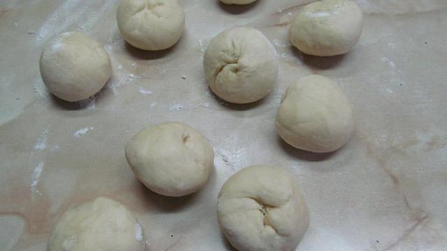 Вкусные будни