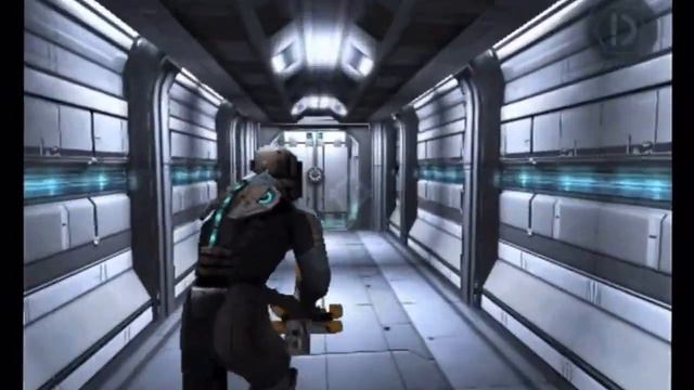 Dead Space (iPhone) [Полное прохождение, iPhone] - Chapter 02 смотреть онлайн
