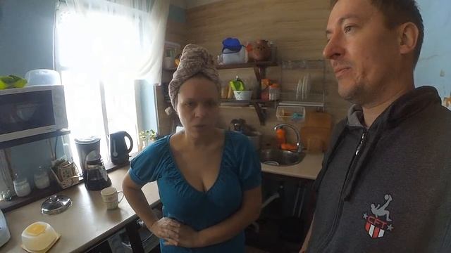 Про посылки и донат. Голосование. смотреть онлайн
