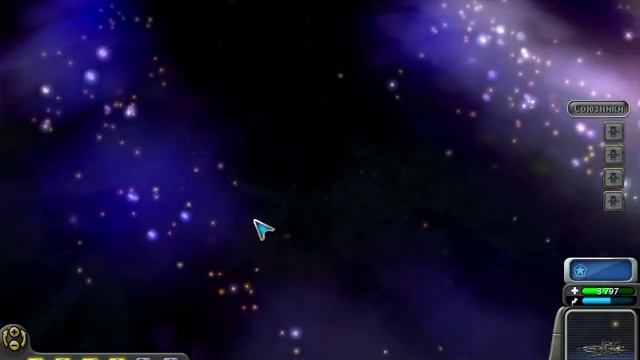 Планета Земля в Spore (2 часть) смотреть онлайн