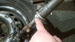 Подшипник рулевой колонки Део Ланос