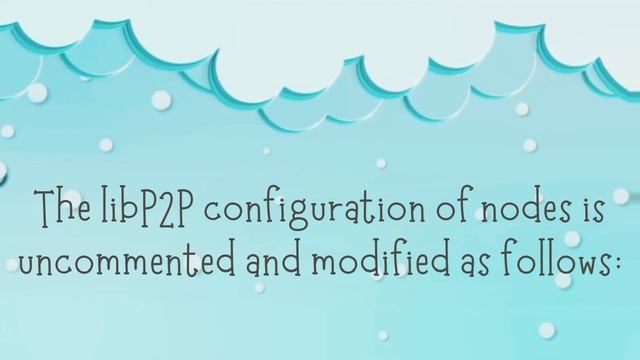 Joining EpiK Protocol Testnet 5.0: Node Configuration смотреть онлайн