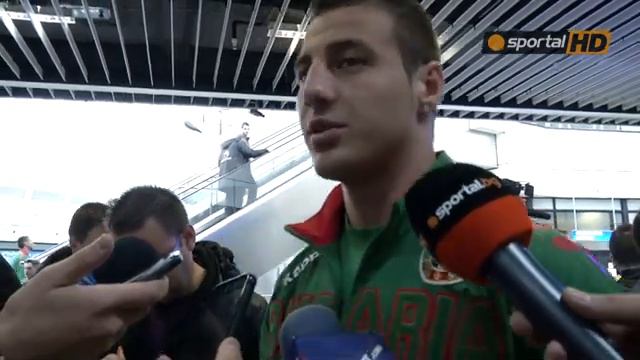 Bodurov: I do not think that there is nothing to worry смотреть онлайн