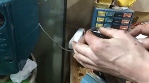 #Nissan#Terrano 1#WD21#VG30 Замена пыльников шрус