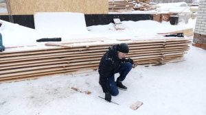 Аккумуляторная болгарка Makita DGA517Z. Обзор, тест драйв зимой. Покупать или нет?Угловая шлифмашин