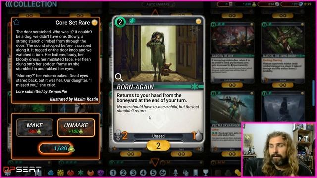 New to Mythgard // Must Craft Rares смотреть онлайн