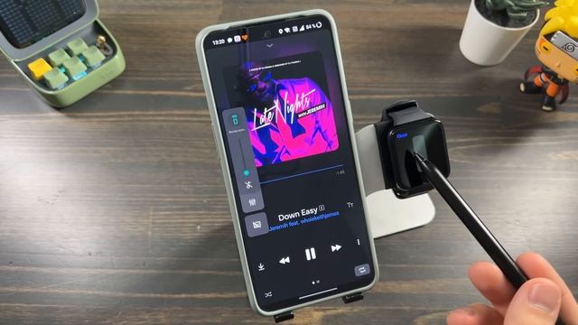 ЕСТЬ ВСЕ ! ? УМНЫЕ ЧАСЫ OPPO WATCH 3 GPS ESIM NFC  1,75 дюйма, Snapdragon W5 1 ГБ ОЗУ 32 Гб ПЗУ