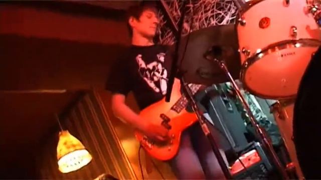 A.B. - Project, Концерт памяти А.Башлачёва смотреть онлайн