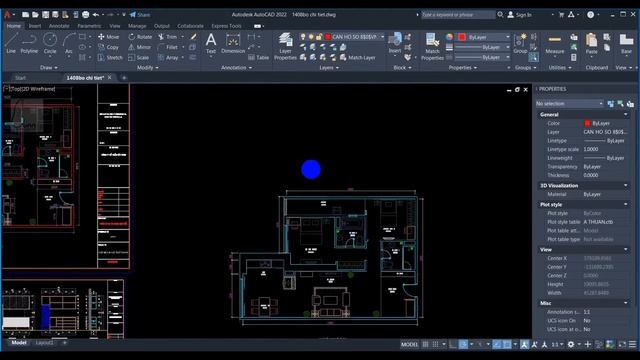 Lisp chuyển các đối tượng về 1 layer trong autocad 2022 | Cách đổi layer nhanh trong cad 2022 смотреть онлайн