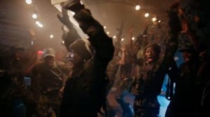 Клип Diamond Platnumz - Fine (Official Music Video)