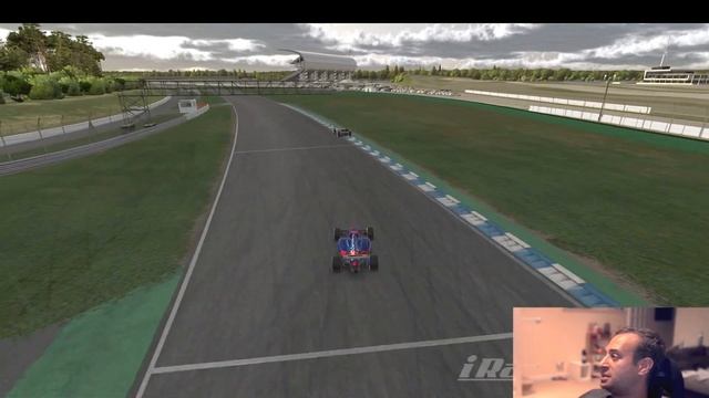 Racecraft Masterclass Episode 1 смотреть онлайн