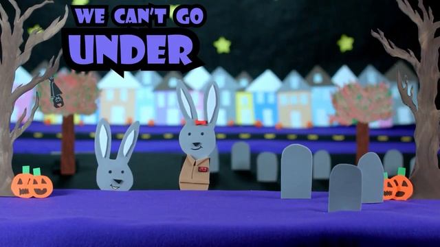 Bear Hunt Compilation | We're Going on a Bear Hunt | Buddy and Charlotte BunBun | Baby Sticks Video смотреть онлайн