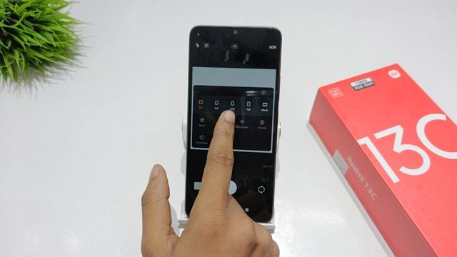 How to enable full screen camera mode in redmi 13c | Redmi 13 me full screen camera kaise lagaye смотреть онлайн