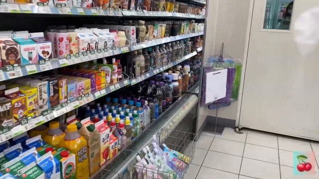 KOREA VLOG/выходные дни в корее/море влог/DAY#5,6 смотреть онлайн