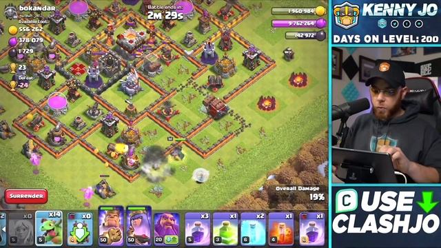 Unsuspected Issue for Free 2 Play Players! Hero Book Waste Solutions in Clash of Clans смотреть онлайн