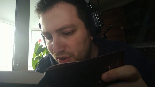Гёте - Фауст / Часть 1 / Чтения с Альбертом смотреть онлайн