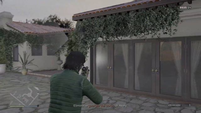 THE DIAMOND CASINO&RESORT  -STORYLINE 06- [ 4K HDR] GTA ONLINE #gtaonline #gta5