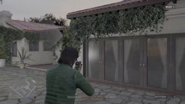 THE DIAMOND CASINO&RESORT  -STORYLINE 06- [ 4K HDR] GTA ONLINE #gtaonline #gta5