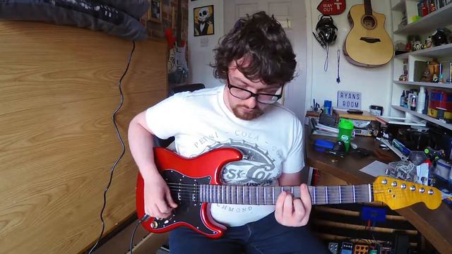 Amp Compaired to VST Amp смотреть онлайн