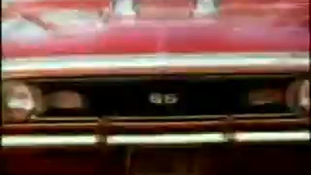 AUTO 284 Mustang vs Camaro.flv смотреть онлайн