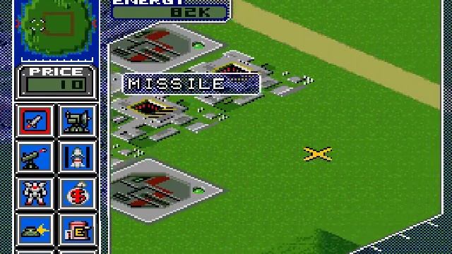 Metal Marines HYPERSPIN NINTENDO SNES SUPER NES FAMICOM NOT MINE VIDEOSUSA смотреть онлайн