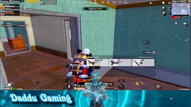 PUBG MOBILE LIVE STREAM - 2.9 NEW UPDATE смотреть онлайн