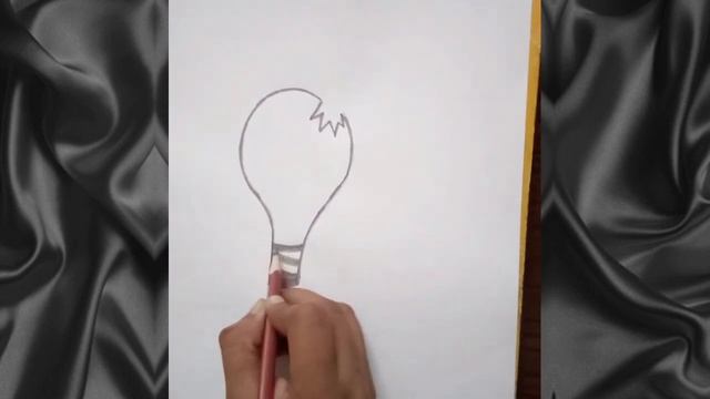 How to draw light sketch/pencil drawing/sketch easy/step by step @ranadrawingtutorial4200 смотреть онлайн