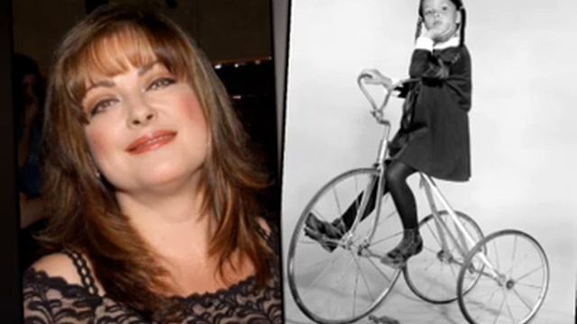 Morre LISA LORING atriz original de Wednesday Addams смотреть онлайн